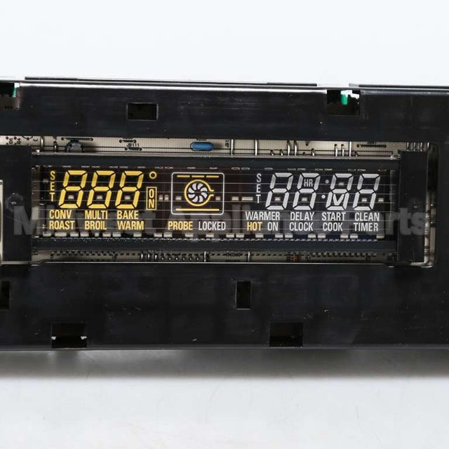 WB27T10917 GE Control Oven (Erc3Hp)