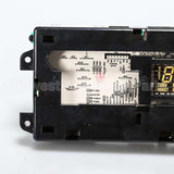 WB27T10917 GE Control Oven (Erc3Hp)