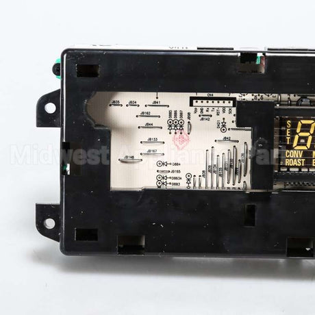 WB27T10917 GE Control Oven (Erc3Hp)