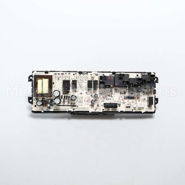 WB27T10917 GE Control Oven (Erc3Hp)