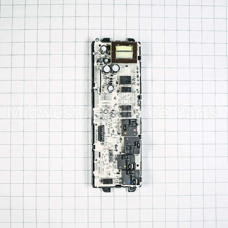 WB27T10917 GE Control Oven (Erc3Hp)