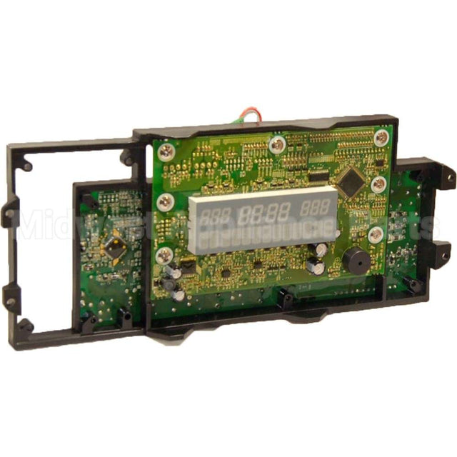WB27T10972 GE Erc / Lwr Ovn Relay Brd