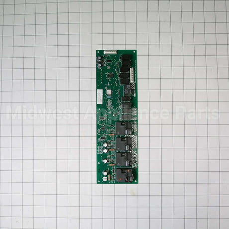 WB27T11060 GE Board Asm Relay