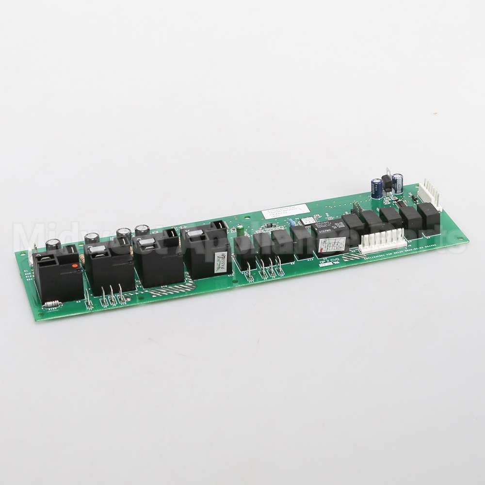 WB27T11060 GE Board Asm Relay
