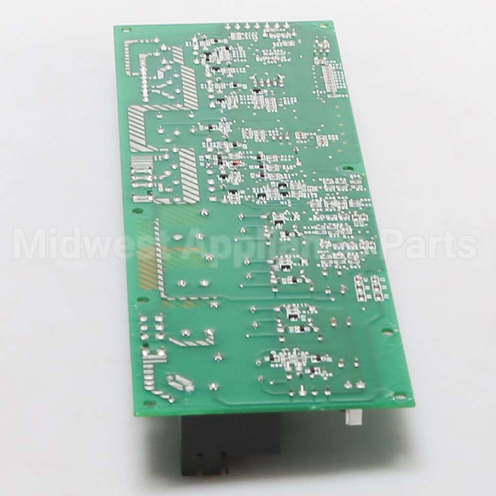 WB27T11060 GE Board Asm Relay