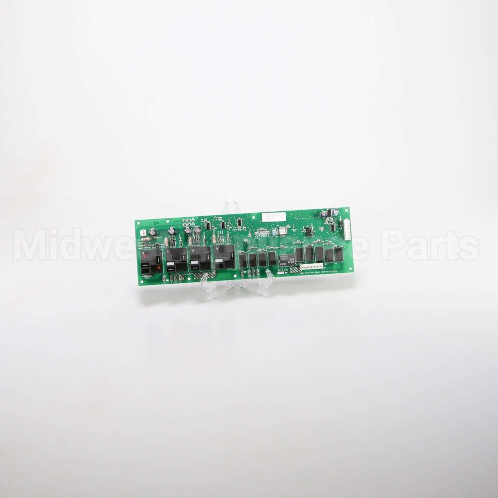 WB27T11060 GE Board Asm Relay