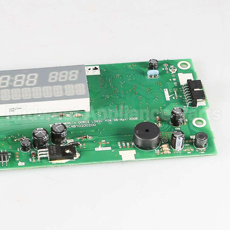 WB27T11067 GE Control Display Module