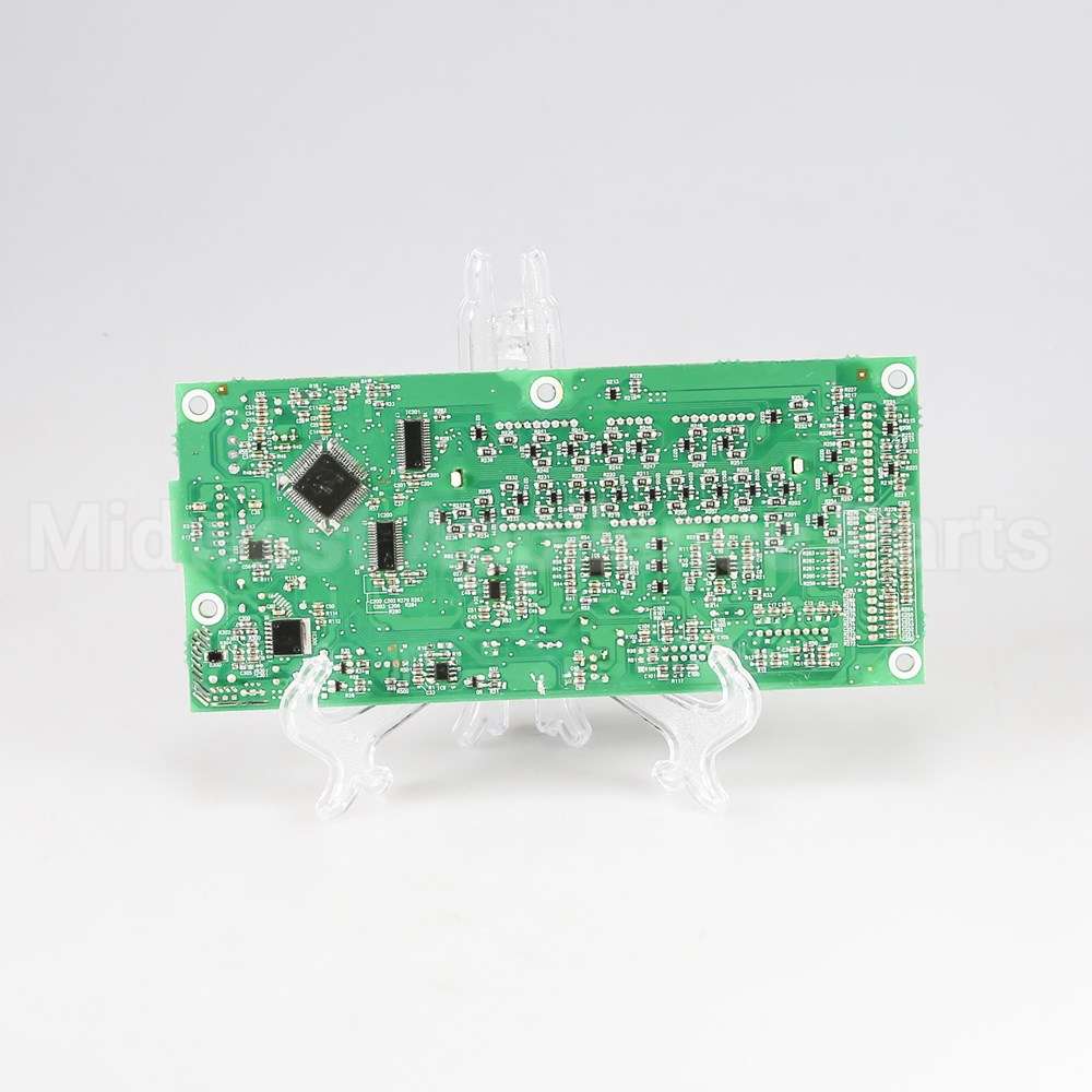 WB27T11067 GE Control Display Module