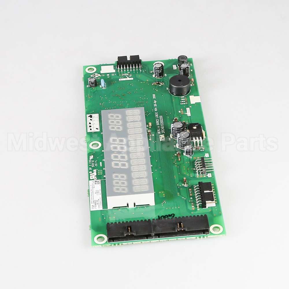 WB27T11067 GE Control Display Module