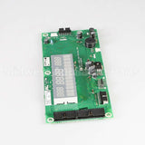 WB27T11067 GE Control Display Module