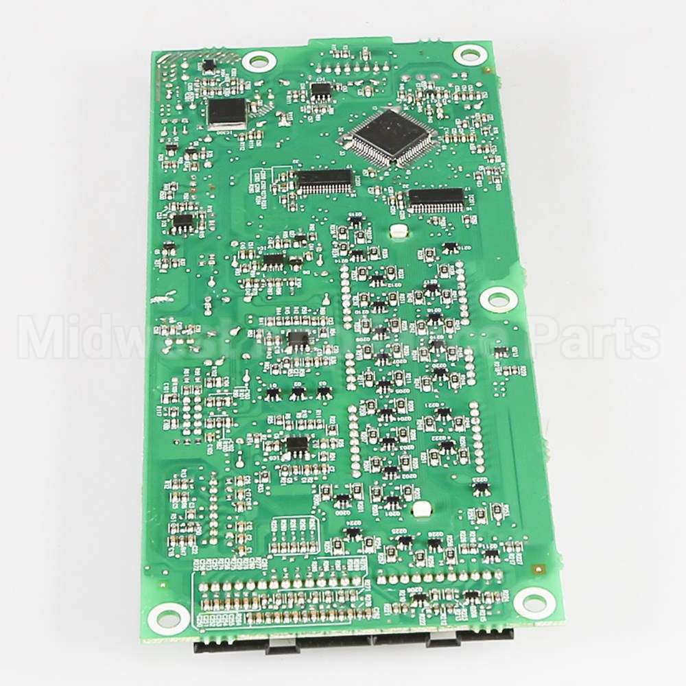 WB27T11067 GE Control Display Module