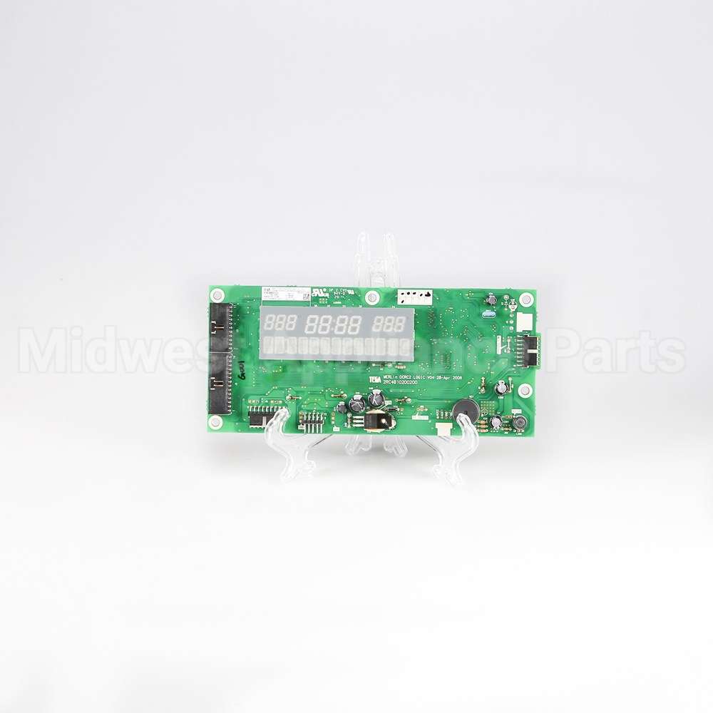 WB27T11067 GE Control Display Module
