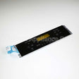 WB27T11076 GE Keypanel Supt Asm (Bk)