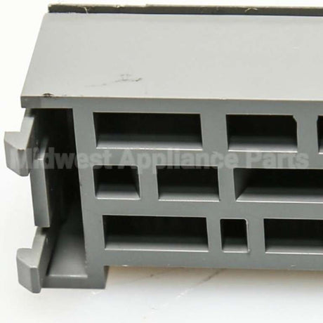 WB27T11115 GE Guide & Overlay Asm