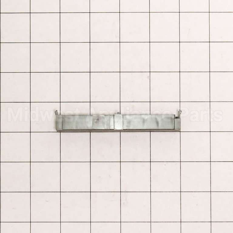 WB27T11115 GE Guide & Overlay Asm