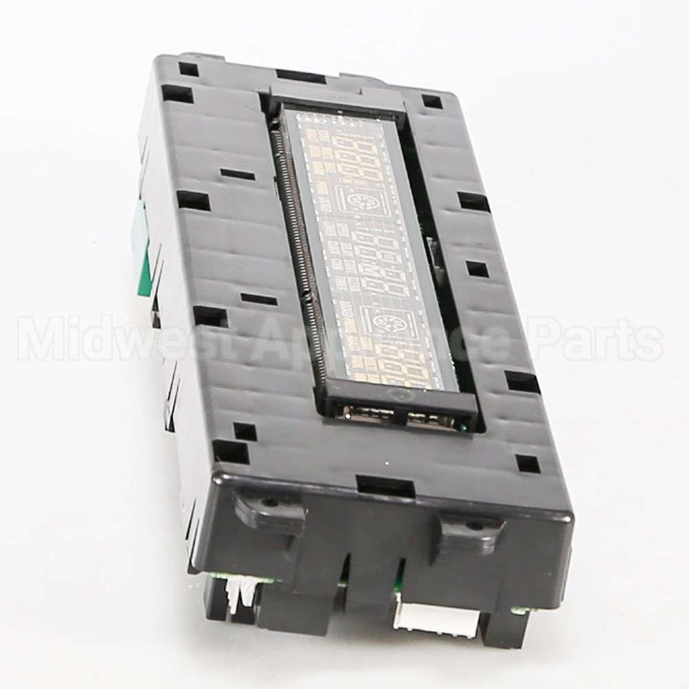 WB27T11148 GE Control Oven