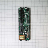 WB27T11148 GE Control Oven