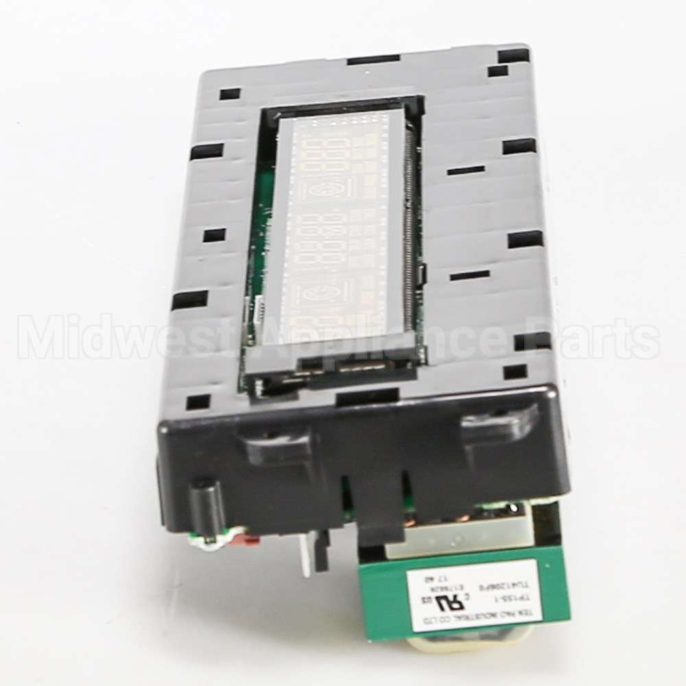 WB27T11148 GE Control Oven