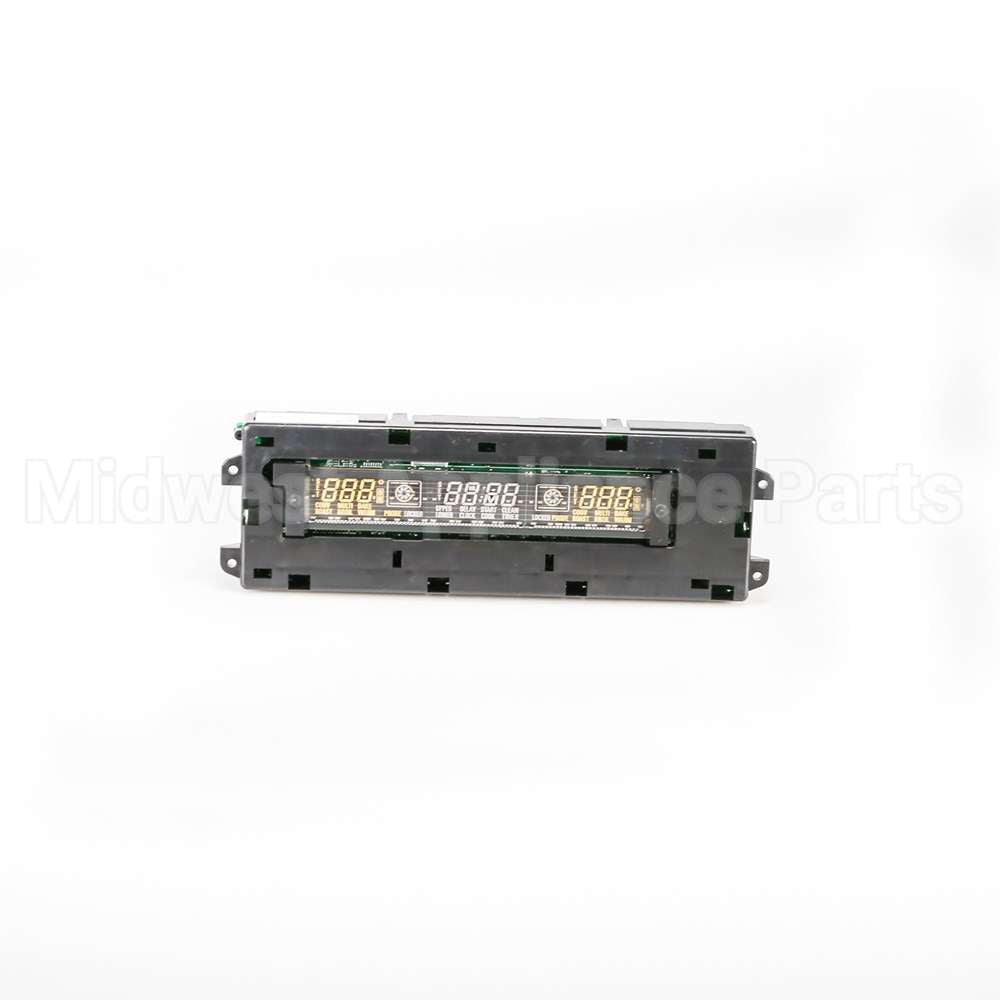 WB27T11148 GE Control Oven