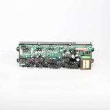 WB27T11148 GE Control Oven