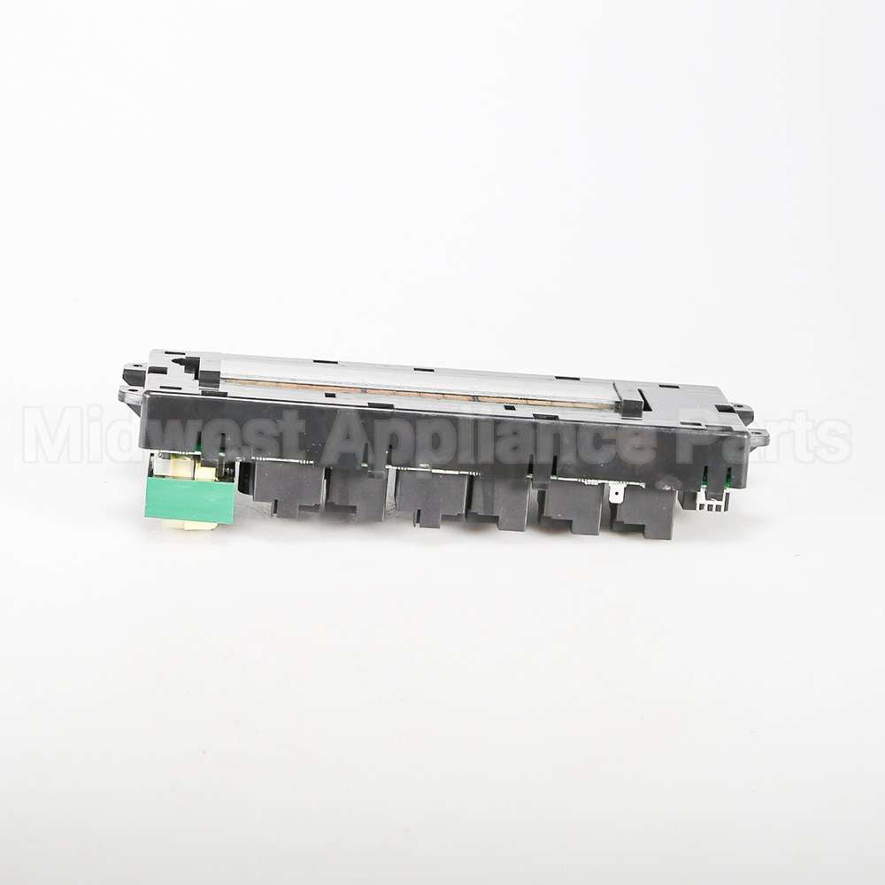 WB27T11148 GE Control Oven