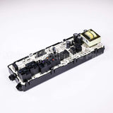 WB27T11151 GE Control Ovn Erc