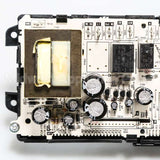 WB27T11159 GE Range Oven Control Board