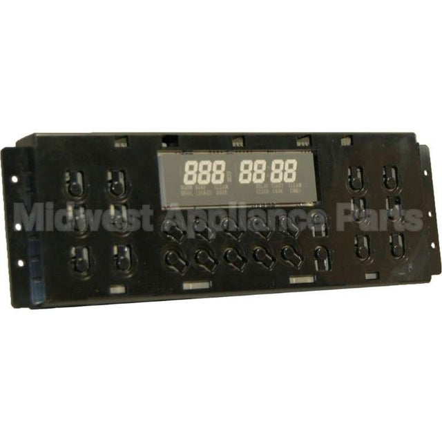 WB27T11161 GE Board Housing Asm.