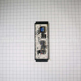 WB27T11161 GE Board Housing Asm.