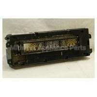 WB27T11164 GE Control Ovn (Erc3Dd)