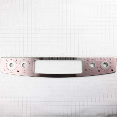 WB27T11204 GE Panel Overlay Asm