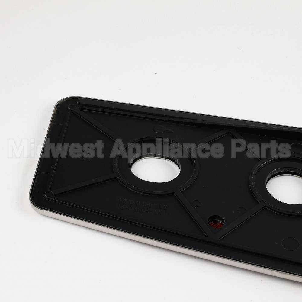 WB27T11204 GE Panel Overlay Asm