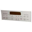 WB27T11232 GE Faceplate