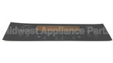 WB27T11233 GE Faceplate