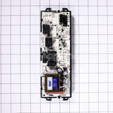 WB27T11251 GE Oven Control (Erc3B)