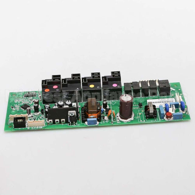 WB27T11299 GE Board Asm Relay