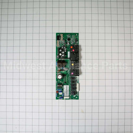 WB27T11299 GE Board Asm Relay