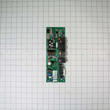 WB27T11299 GE Board Asm Relay