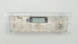 WB27T11314 GE Oven Control T09 (Gas)