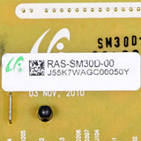 WB27T11345 GE Main Control Board