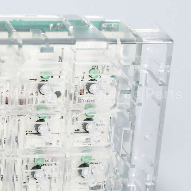 WB27T11351 GE Control Board T012 Ele