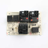 WB27T11355 GE Board Daughter Relay 6