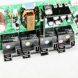 WB27T11356 GE Board Rpsm Main