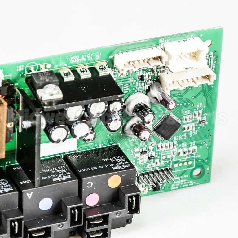 WB27T11356 GE Board Rpsm Main