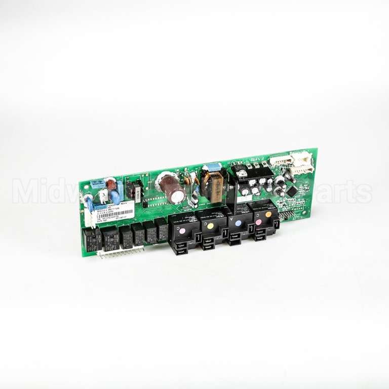 WB27T11356 GE Board Rpsm Main