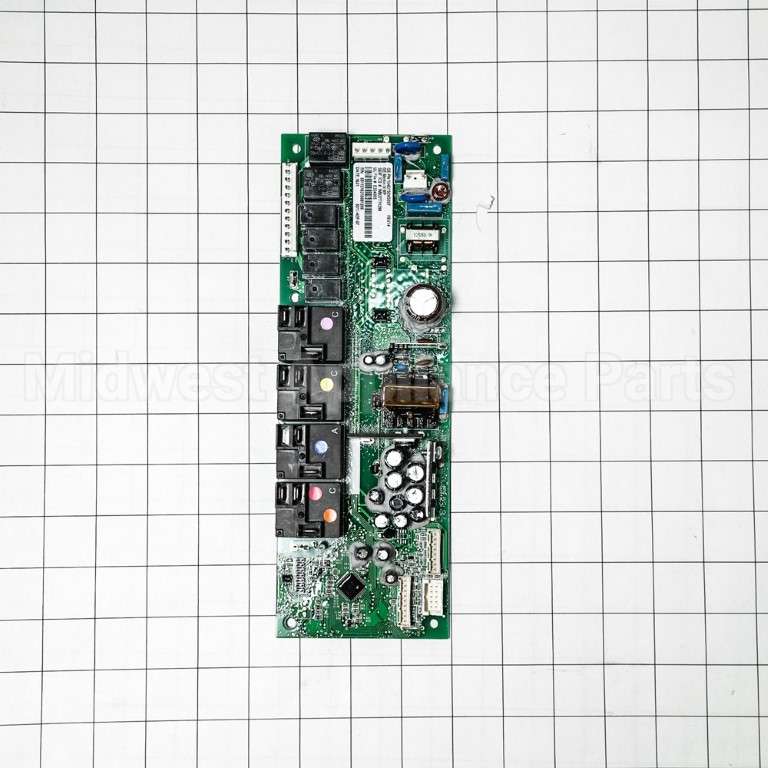 WB27T11356 GE Board Rpsm Main