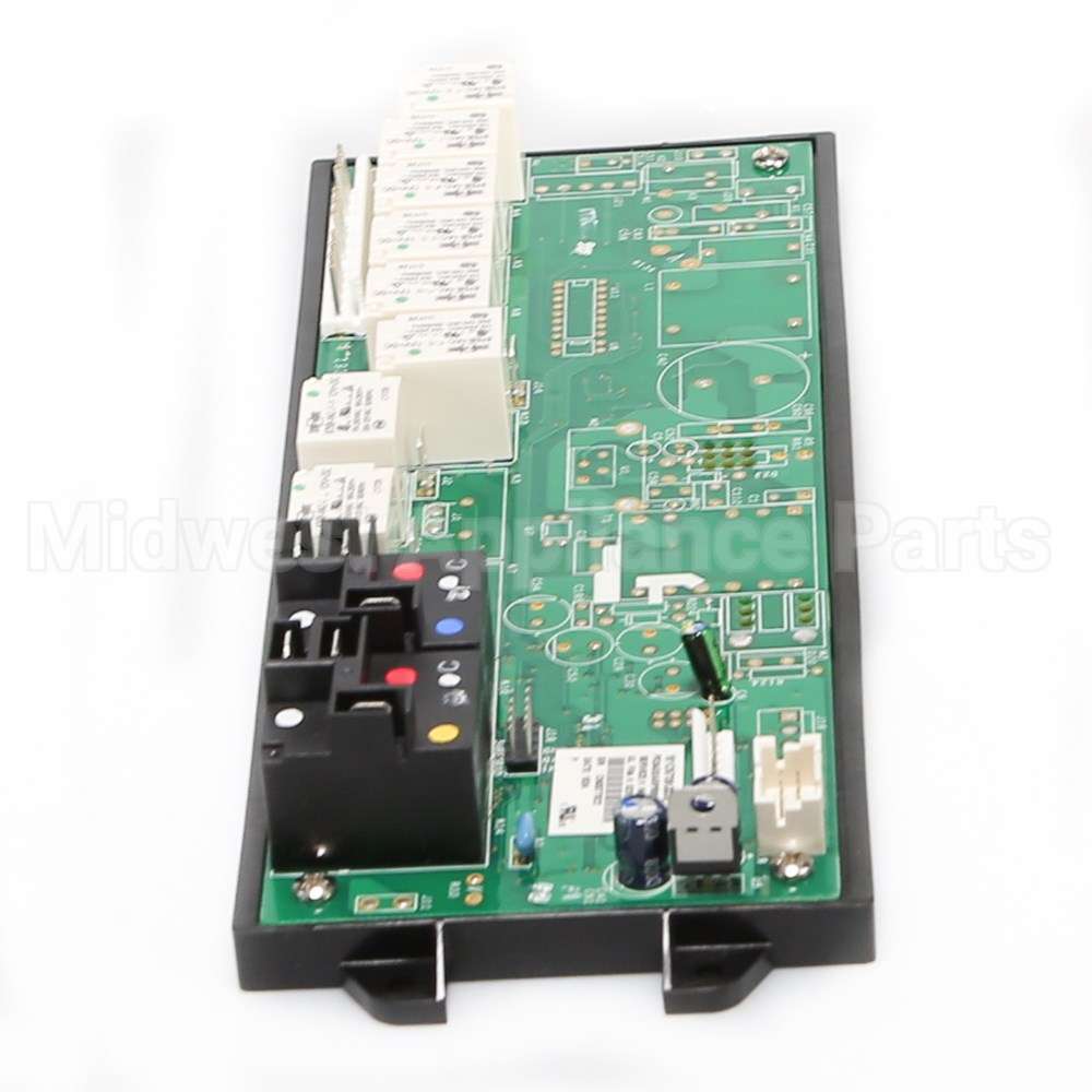 WB27T11357 GE Board Rpsm Aux