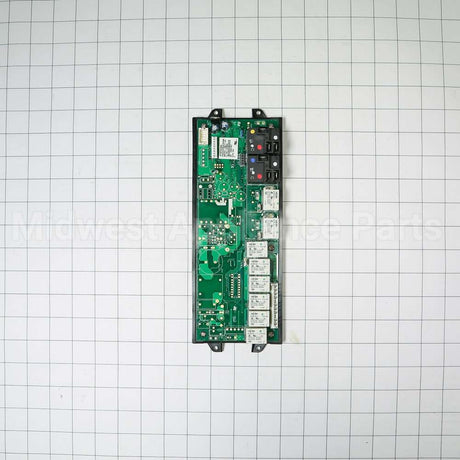 WB27T11357 GE Board Rpsm Aux