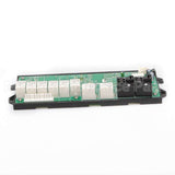 WB27T11357 GE Board Rpsm Aux