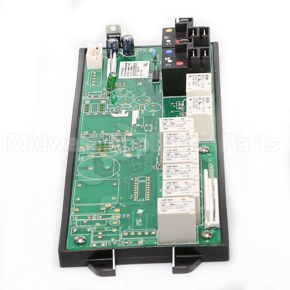 WB27T11357 GE Board Rpsm Aux
